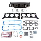 MLS Head Gasket Set For 2004-2007 Chrysler Town &amp; Country 3.3L VIN Code &quot;R&quot;