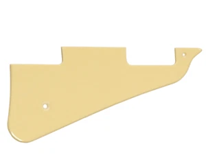 Allparts Cremefarbenes Schlagbrett für Gibson Les Paul - Bild 1 von 1