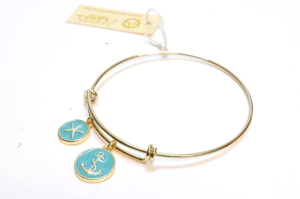 Amrita Singh Damen Armreif Armspange Armschmuck 17-MQ4138/545 - Bild 1 von 1