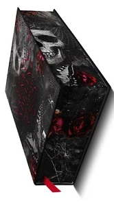 Haunting Adeline - HD Carlton --- Edition Special (2 Books) /Free shipping