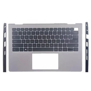 0KXNPN KXNPN New For Dell Vostro 3430 3435 Palmrest Keyboard Cover Upper Case - Afbeelding 1 van 3