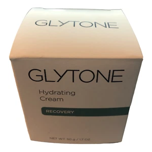 Crema hidratante Glytone recuperación 1,7 oz 50 ml. Hidratante facial nueva en caja - Imagen 1 de 6