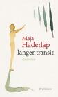 langer transit Maja Haderlap
