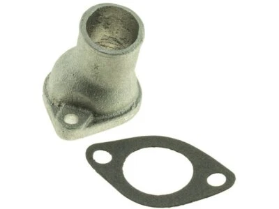 Tubo de distribución de agua 28221TVTW 6,4 L V8 para Pontiac Ventura 1960-1961 Foto 1 de 2