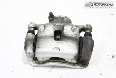 KIA FORTE 2019-2023 2,0 L TRACCIÓN DELANTERA LADO DEL PASAJERO DELANTERO DERECHO ABS PINZA DE FRENO OEM Foto 1 de 4