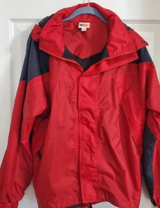 bass pro shop Windbreaker Gr. S sehr Guter Zustand - Bild 1 von 5