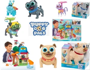 Puppy Dog Pals Toys/Figures/Playsets - Choose one or more - Rare/Discontinued - Picture 1 of 17