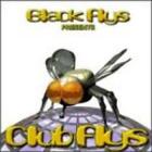 Various Artists Black Flys Presents: Club Flys (CD)