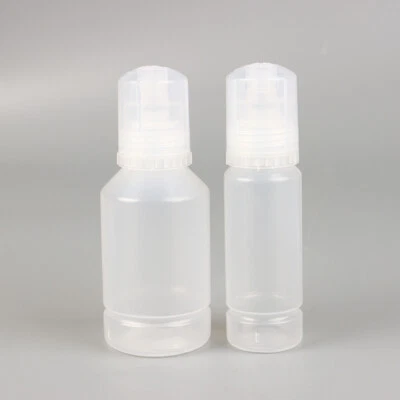 Universal Ink Bottle For Printer L3110 L4160 L6190 L3150 ET-8550 L8160 L8180 - image 1 of 4