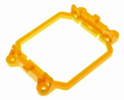 Ersatz-Halterung Sockel AM2, AM2+, AM3, AM3+, FM1, FM2, 940 Kühler CPU Mainboard - Bild 1 von 2