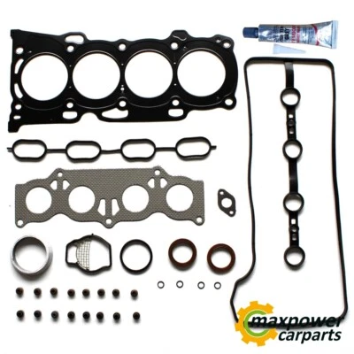 Head Gasket Set For 01-03 Toyota RAV4 4-Door 2.0L L4 1998CC 122Cu GAS MS94295 Foto 1 de 4