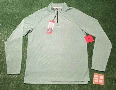 Camisa Hombre Adulto Spyder Active Manga Larga M Mediana  Foto 1 de 4