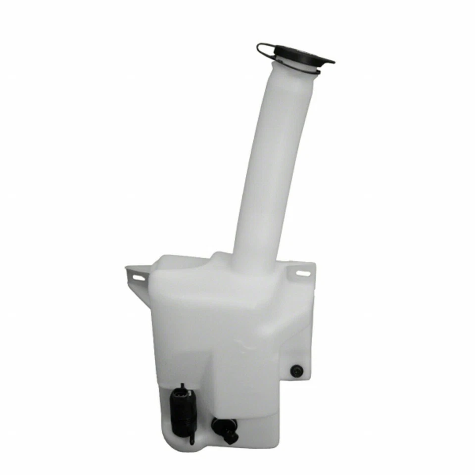 For Buick Lesabre 2000-2005 Washer Fluid Reservoir | 12487598-PFM | GM1288175 — 第 1/1 张图片