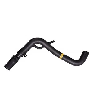 Radiator Pipe Upper Hose Radiator Vehicle Maintenance Non-deformation Feature - Picture 1 of 7
