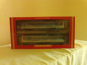 Hornby R103 BR Class 142 Pacer Regional Railways Livery - Picture 1 of 5