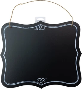 CousinDIY French Bistro Chalkboard-10"X12" - Picture 1 of 1