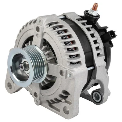 Alternator For Dodge Grand Caravan 2008-2010 V6 4.0L 160A S6 11296 421000-0480 - Imagem 1 de 4