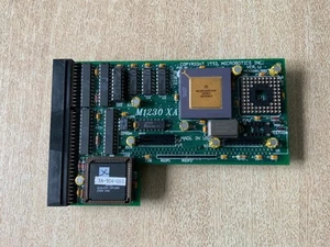 Turbokarte Microbotics M1230XA - Bild 1 von 4