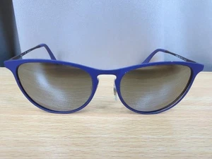 Ray Ban Jr Sunglasses Prescription Purple RJ 9538S 252/2Y 50 17 130 3N With Case - Picture 1 of 9