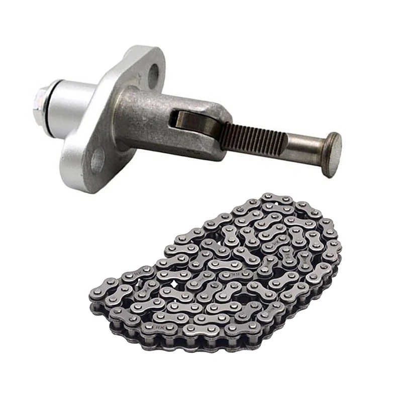 适用于 1996 - 2017 铃木 DR200 DR200SE 定时链和定时凸轮链条张紧器  — 第 1/4 张图片
