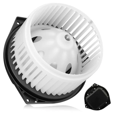 AC Blower Motor Fan for Infiniti G25 G35 G37 Q45 Q50 Q60 2003-2019, HVAC Replace Foto 1 de 4