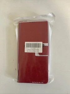 Funda de cuero PU billetera de lujo para Nokia G50 5G cubierta abatible magnética - Imagen 1 de 2