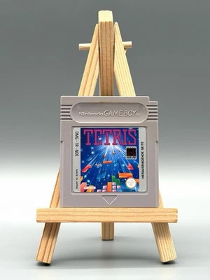 Modulo Tetris Nintendo Gameboy Condizione: Buono #4 - Immagine 1 di 2