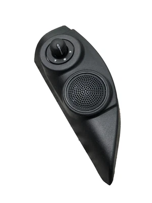 Vauxhall Combo D Mk3 Front Wing Mirror Adjust Switch 07354986290E 2013 s66 - Image 1 of 4