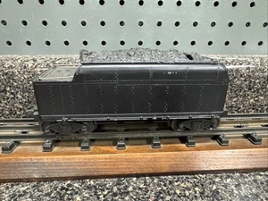 Modelo Tren Vapor Tender Posiblemente A 224 Tender Sin Marca Sin Nombre Probado Funciona  - Imagen 1 de 12