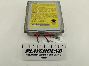 DODGE STEALTH MITSUBISHI 3000GT SRS Computer Control Module 94 95 96 - Picture 1 of 7