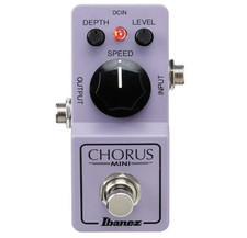 Marshall Supervibe Chorus Guitar Effect Pedal for sale online | eBay