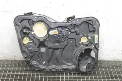 JEEP CHEROKEE KL Front Left Door Window Regulator 68227257AA 2.0 Diesel 2014 RHD - Image 1 of 4