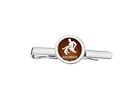Aquarius STAR SIGN codes1 DOME On A Tie Clip (Slide) Gift Event Wedding Suit