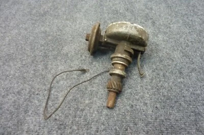 Ford Fairlane Mustang 1968 distribuidor de 6 cilindros C4DF-12127-A Foto 1 de 4