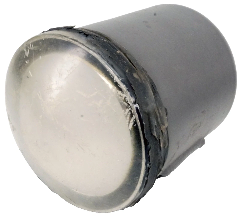 Antena de pistola de radar de policía MPH Python II K Band solamente Foto 1 de 4