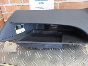 FIAT 500 2012 TABLERO SALÓN SPEEDO ENVOLVENTE CARCASA MOLDURA 735446001 - Imagen 1 de 3