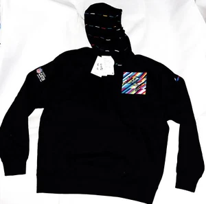 Nike NFL Crucial Catch Fanatics Men's 01EZ-00A-ZUV-5WL Hoodie Size Large - Picture 1 of 9