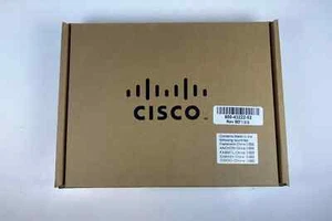 NEW Cisco Wall Mount Kit CP-8800-WMK for IP Phone 8800 Series - Afbeelding 1 van 2