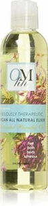 NUEVO OMhh Fabulosamente Terapéutico Vegano Spa Colección Todo Natural Elixir WO10 - Imagen 1 de 2