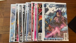 Marvel Comics X-treme X-men Lot of 20 issues *Read*. !! - Picture 1 of 11