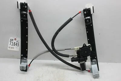 Regulador lateral/trasero/carga JAGUAR XJ izquierdo 10 11 12 13 14 15 16 17 18 19 Foto 1 de 4