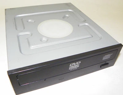 Unidad combinada SATA de escritorio Lite-On IT DH-48C1S CD-RW/DVD-ROM IBM FRU 42Y6325 Foto 1 de 3
