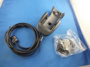 ORIGINAL Nokia 6310i 6210 5110 6150 kit voiture Cark-91 MCC-1 coque Mercedes VW BMW - Photo 1 sur 4