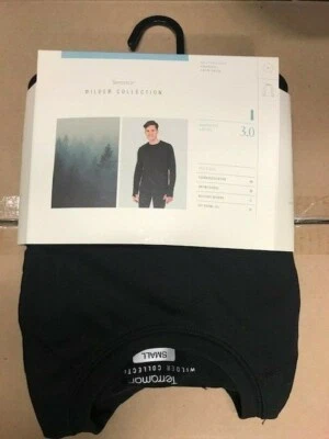 COLECCIÓN SALVAJE por TERRAMAR elección de peso CAMISAS TÉRMICAS o PANTALONES Foto 1 de 4