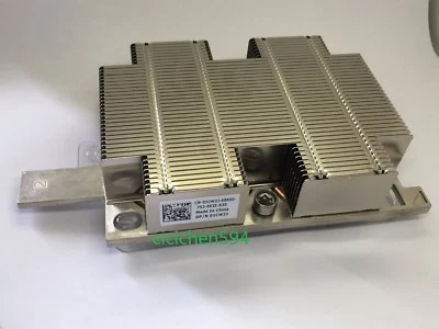 NEW Original DELL R540 R440 2nd H-2 CPU Cooler Heatsink 01CW2J - Image 1 of 4