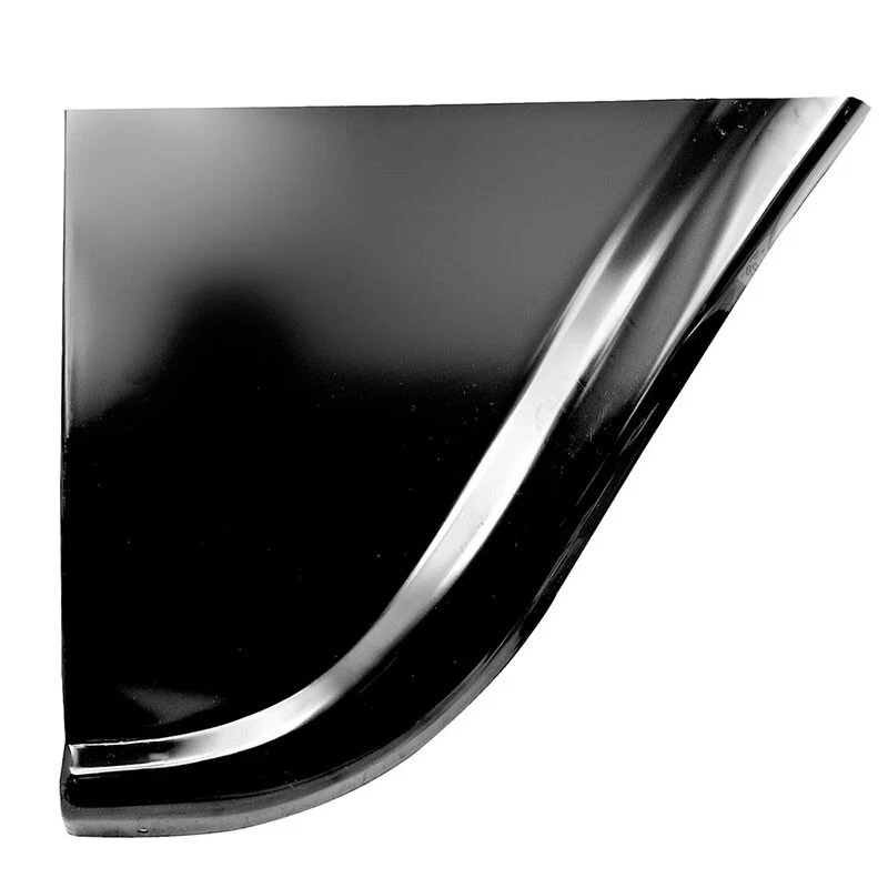 FENDER REAR LOWER PANEL RH  1958-59 CHEVROLET TRUCK Foto 1 de 1