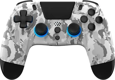 Gioteck PS4 Controller Playstation Wireless Controller VX4 with Customisable RG - Image 1 of 3