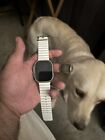 apple watch ultra Gps cellular - Dog Not For Sale