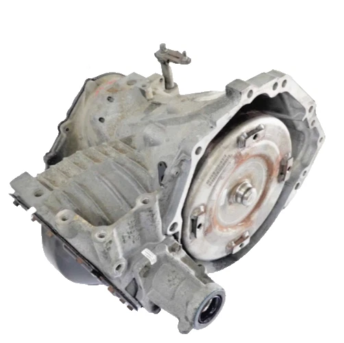 Chrysler Grand Voyager 2.8 CRD  Automatic Gearbox 2004-2007 90dayWARRANTY - Image 1 of 1