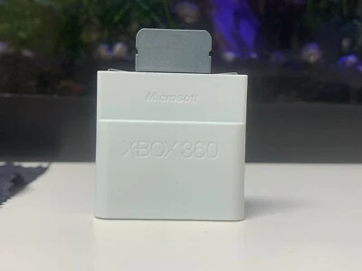 Microsoft  Xbox 360 256MB Memory Card Unit  - Image 1 of 3